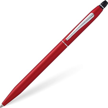Click Rolling Ballpoint Pens chrome